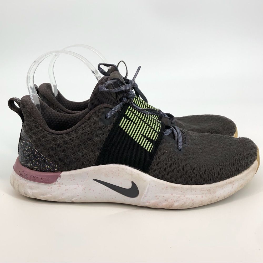 NIKE In-Season TR 9 AMP‎ Training Shoe Size Womens 8.5